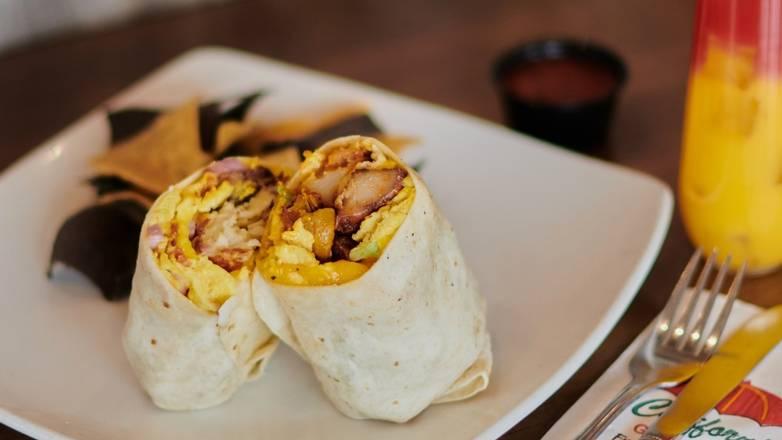 Photo credit: ubereats