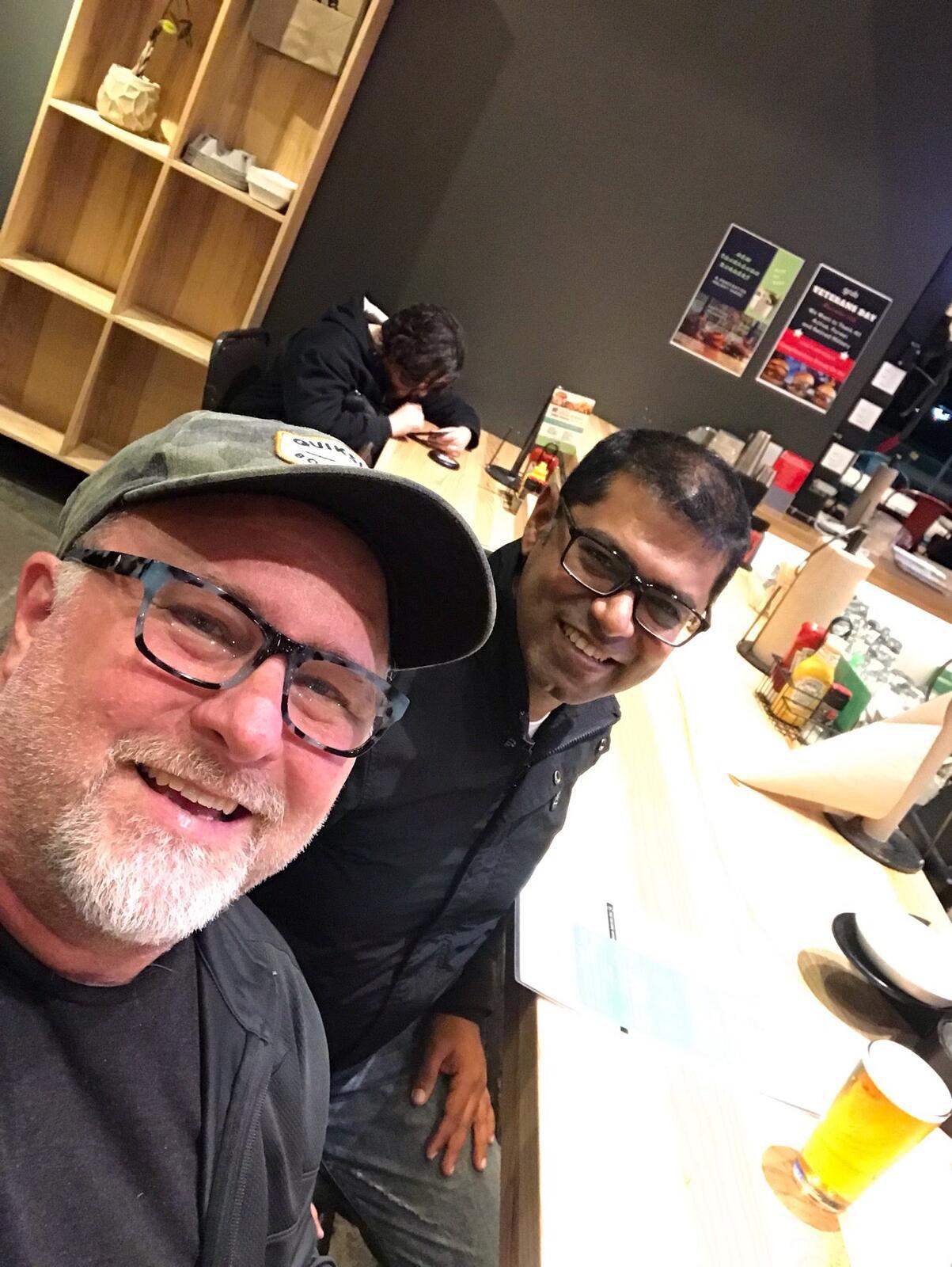 Photo credit: nextdoor