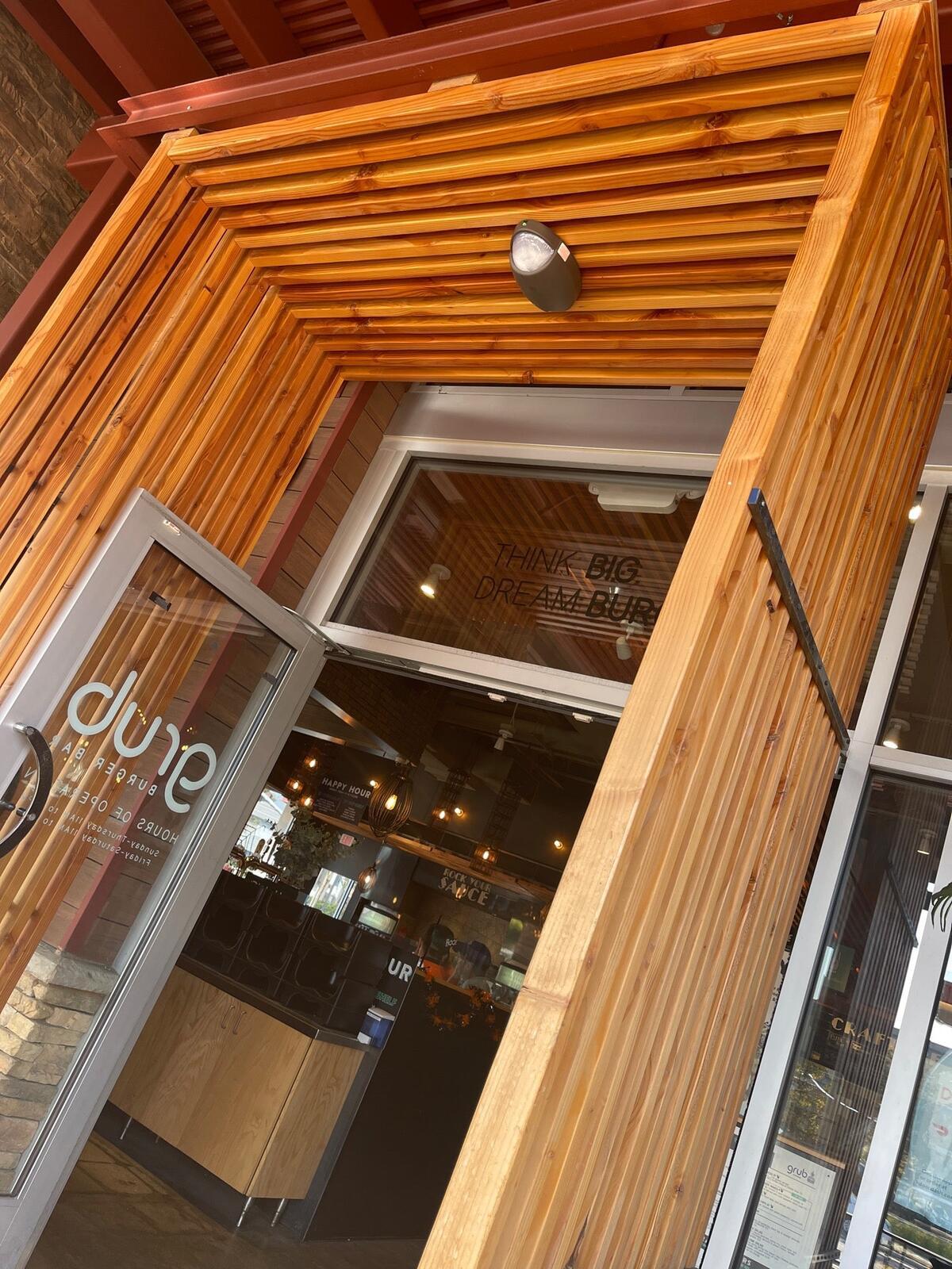 Photo credit: nextdoor