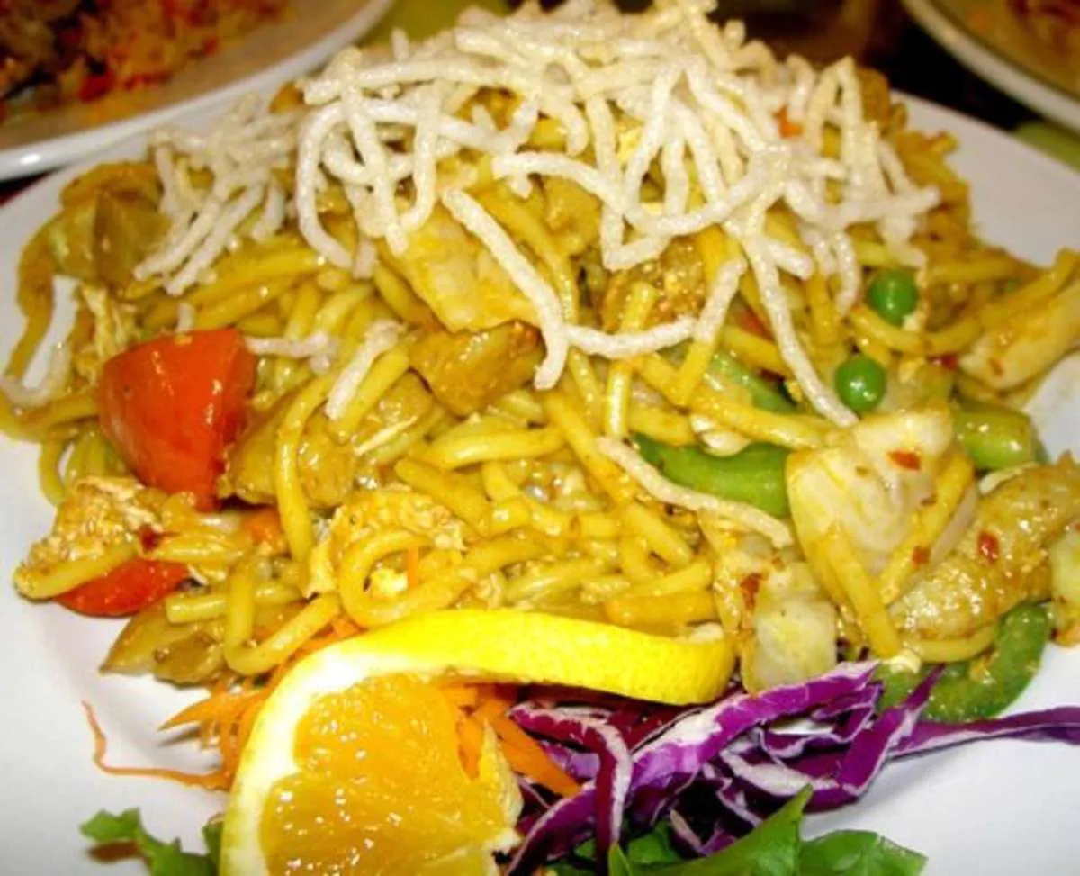 Photo credit: zomato