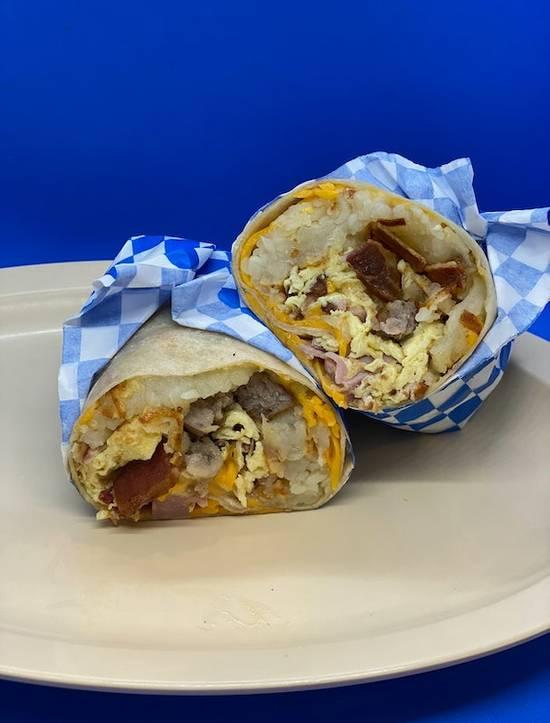 Photo credit: ubereats