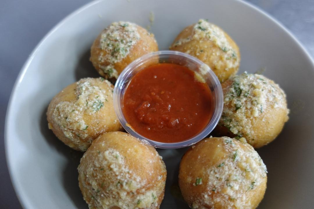 Photo credit: grubhub