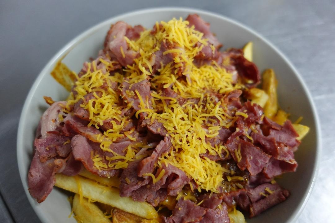 Photo credit: grubhub