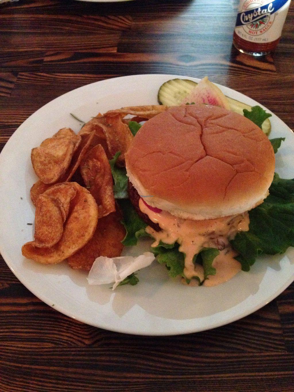 Photo credit: happycow