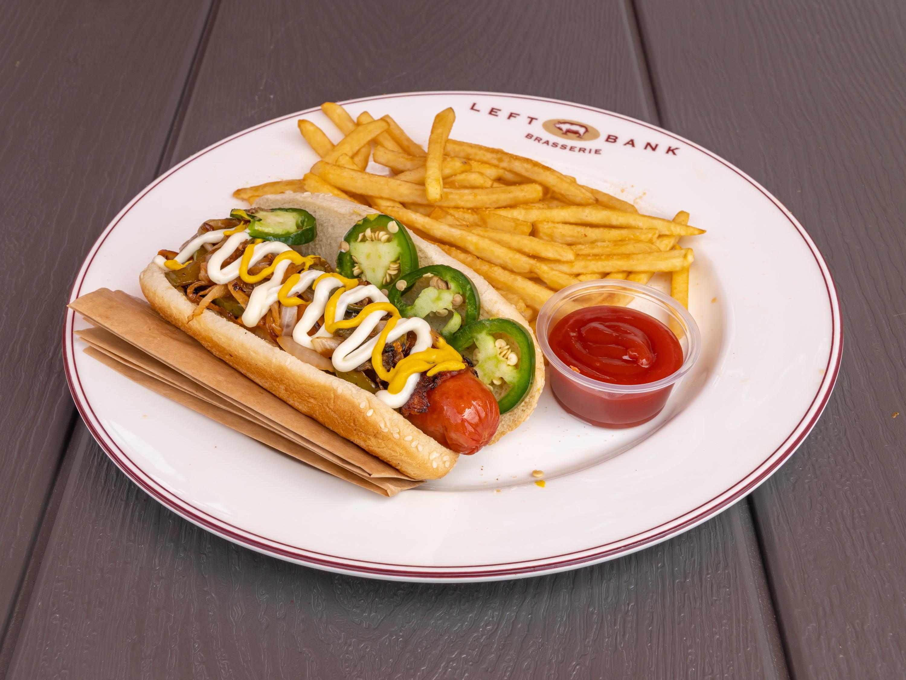 Photo credit: grubhub