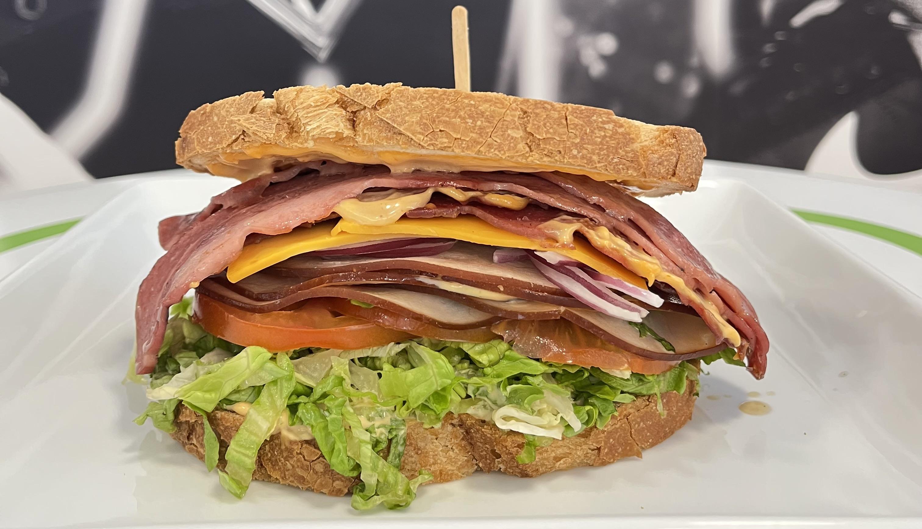 Photo credit: grubhub