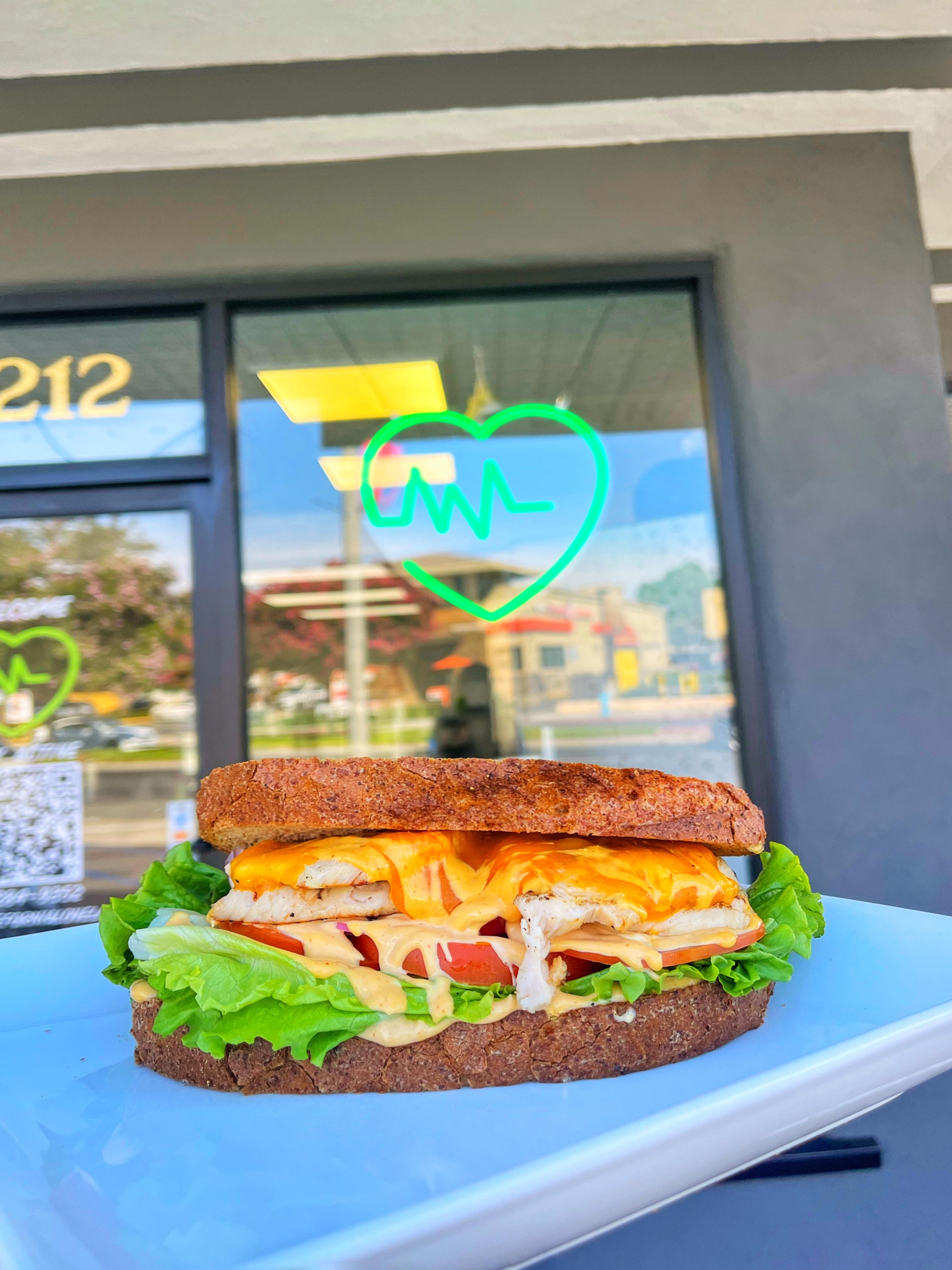 Photo credit: grubhub