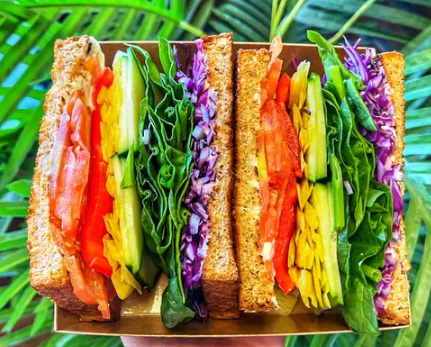 Photo credit: grubhub