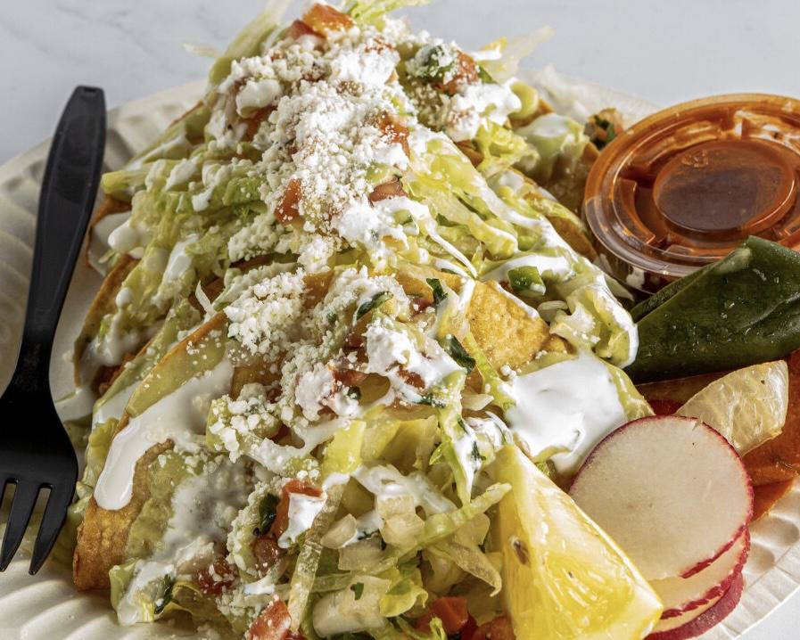 Photo credit: grubhub