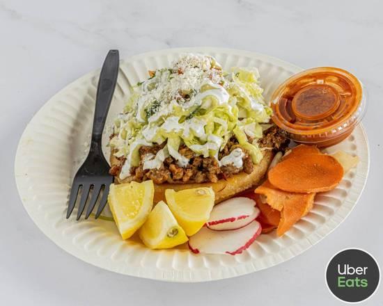 Photo credit: ubereats