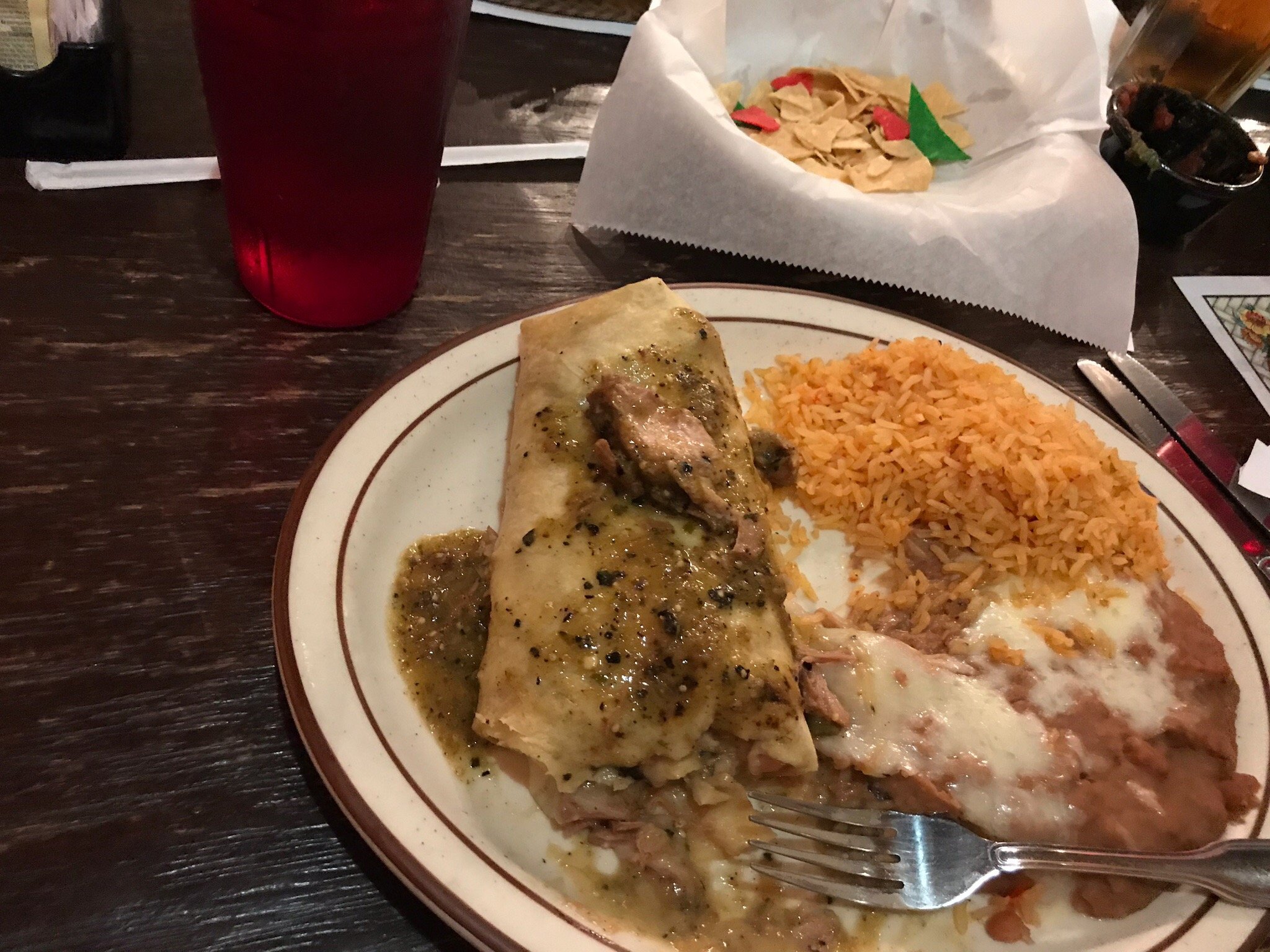 Photo credit: tripadvisor