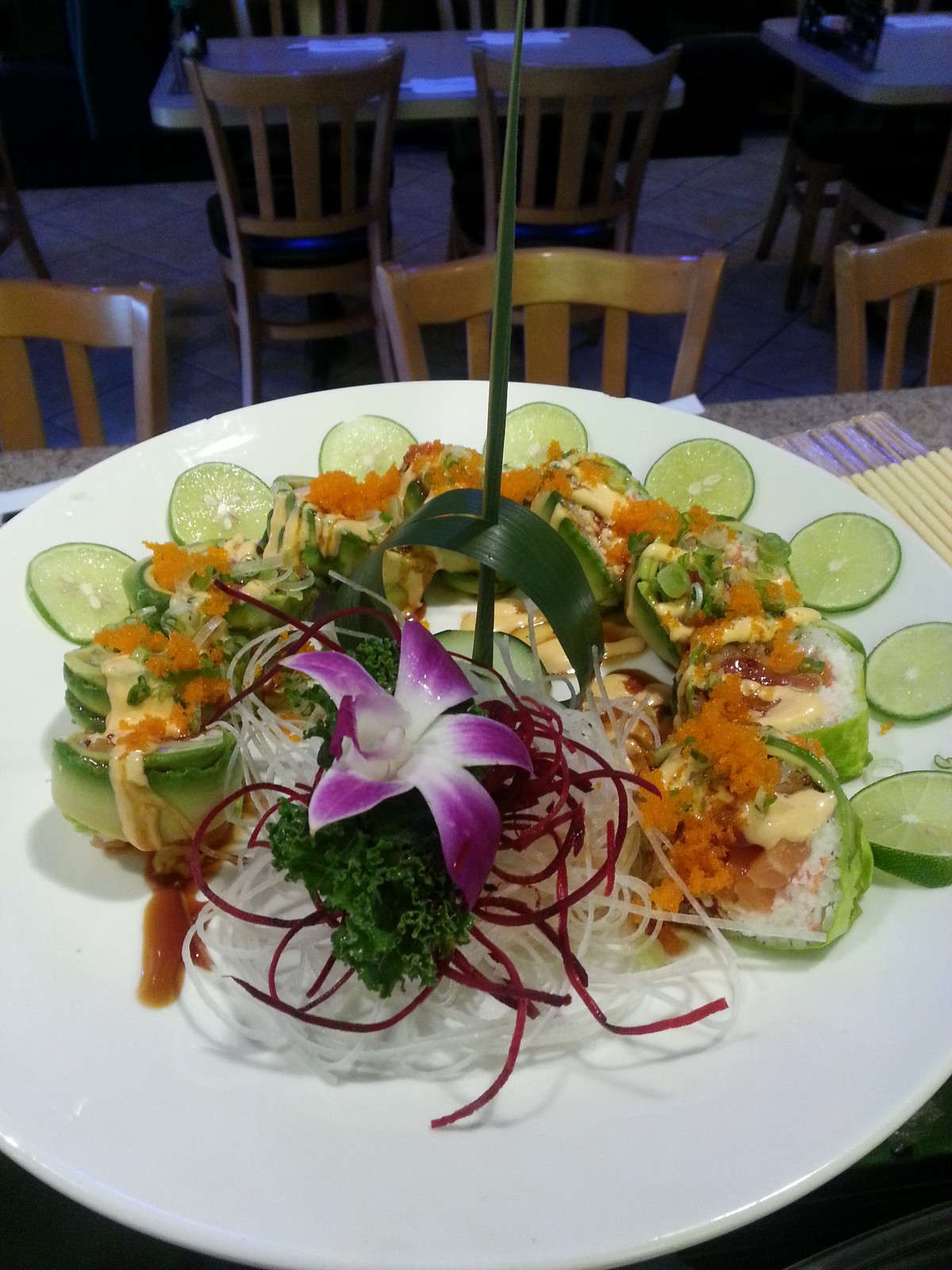 Photo credit: zomato