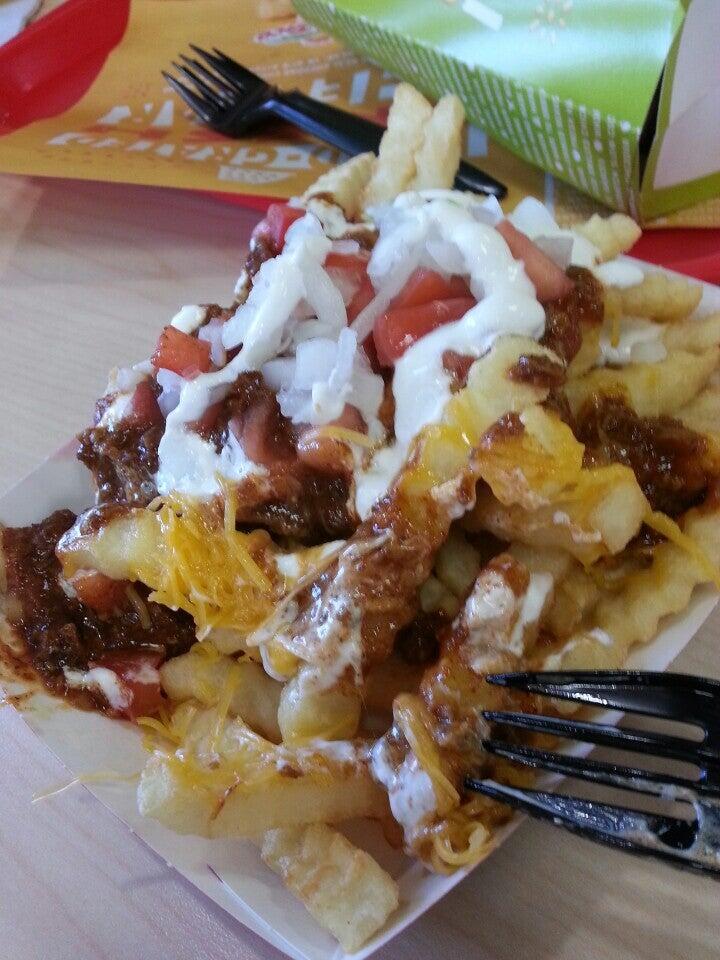 Photo credit: nextdoor