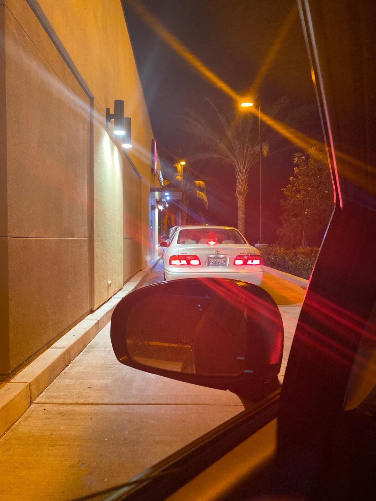 Photo credit: nextdoor