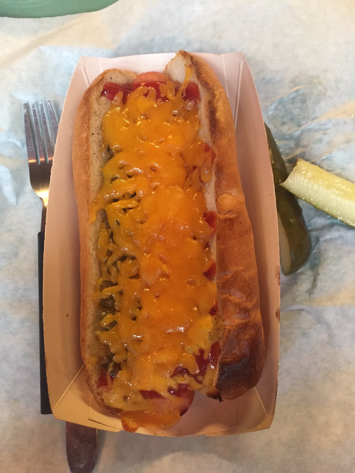 Photo credit: tripadvisor