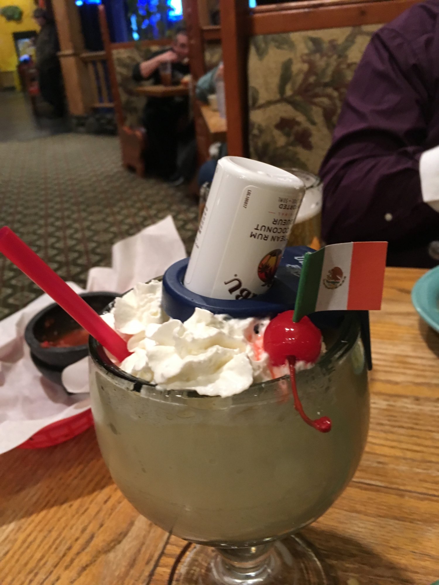 Photo credit: tripadvisor