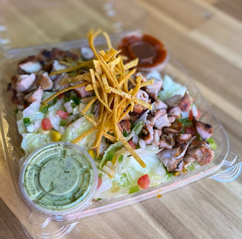 Photo credit: grubhub