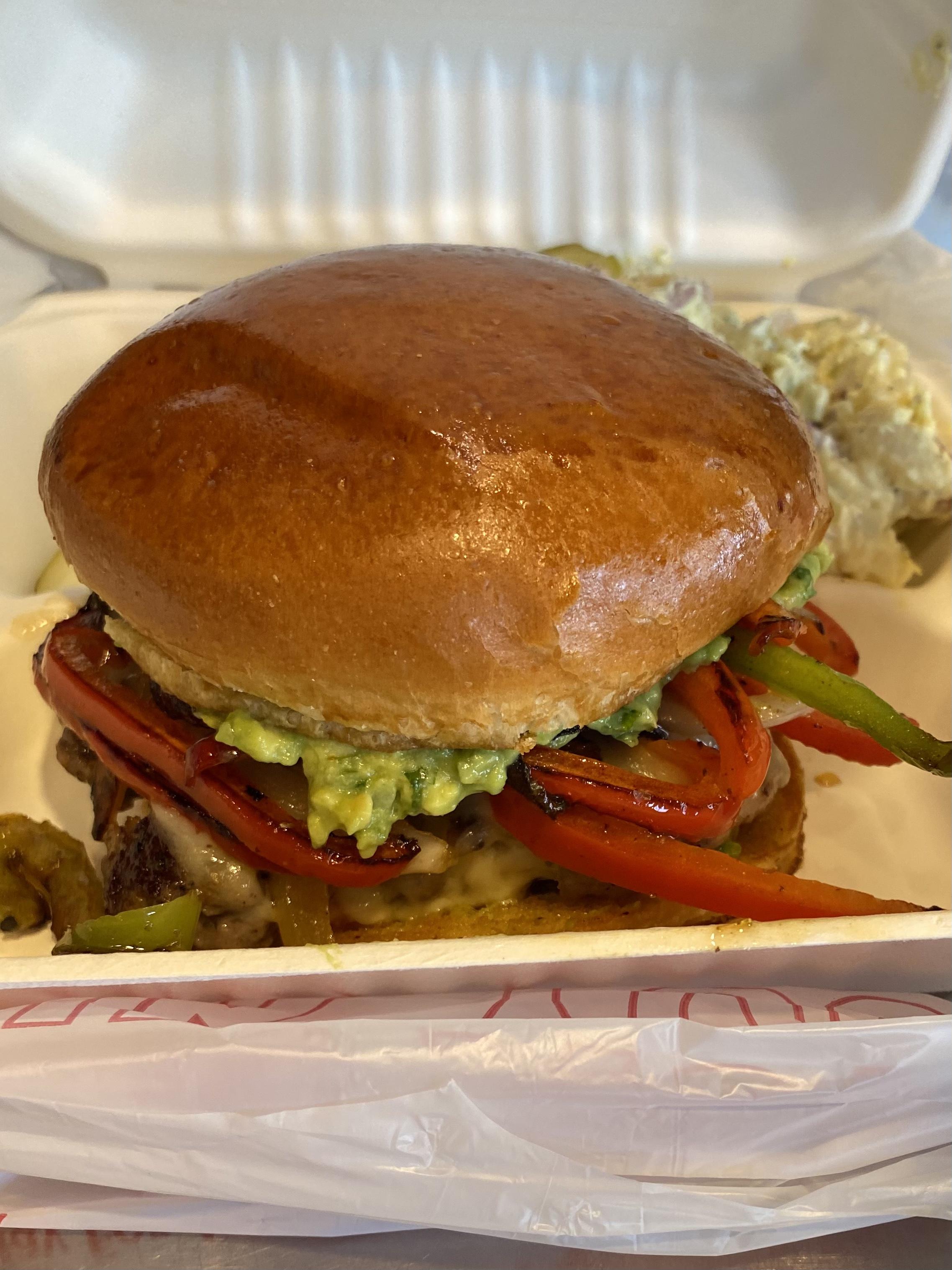 Photo credit: grubhub