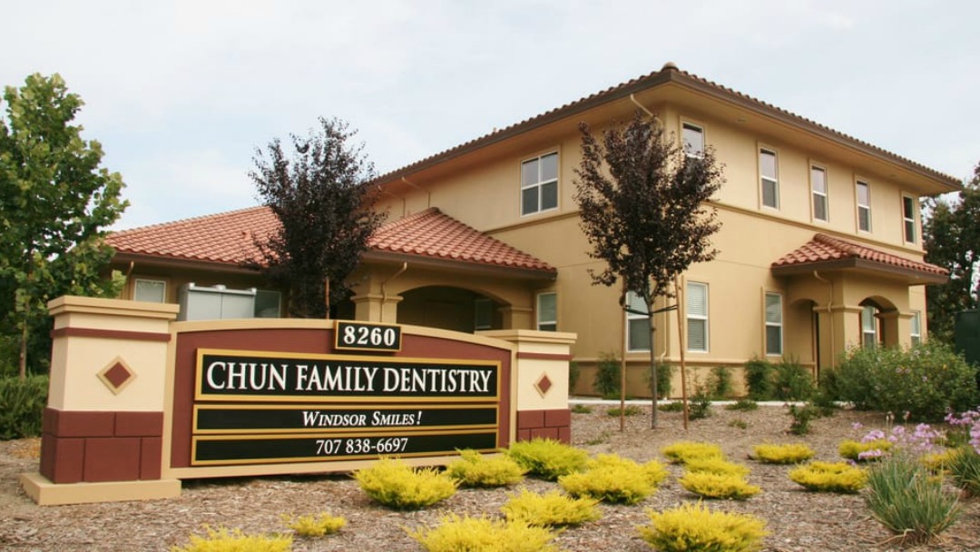 Chun Family Dentistry
