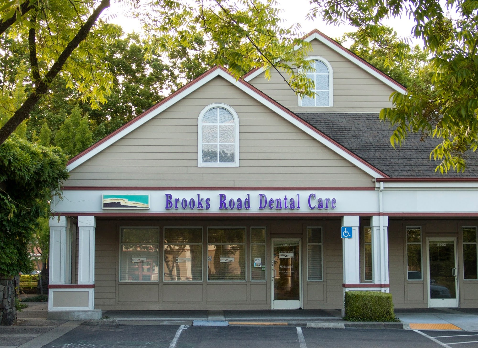 Brooks Road Dental Care