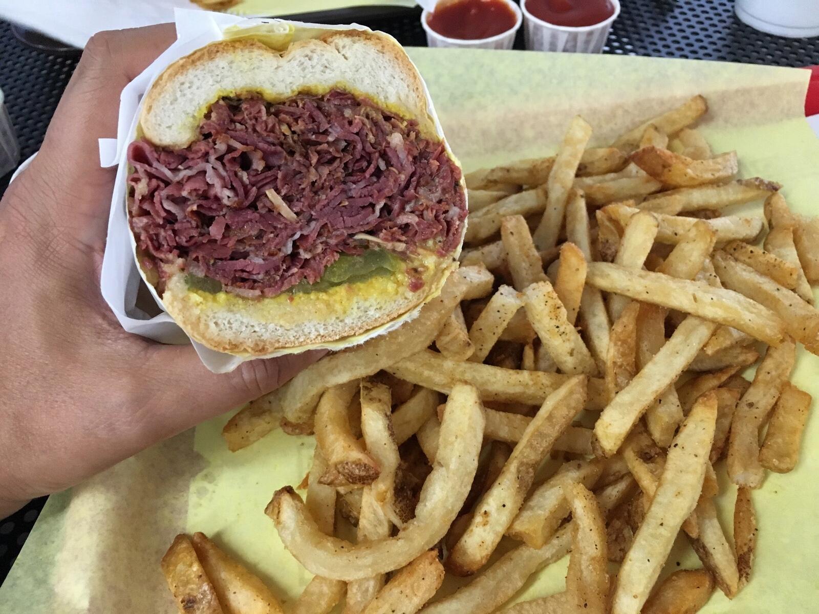 Photo credit: nextdoor