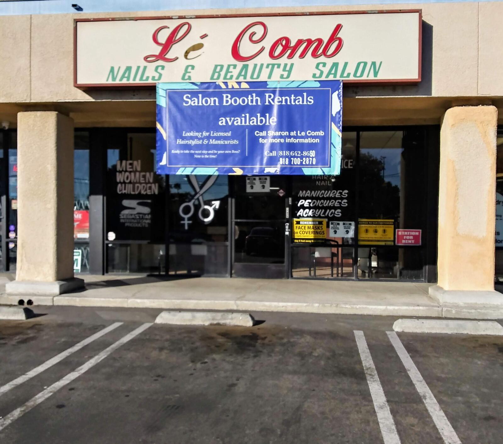 Photo credit: nextdoor