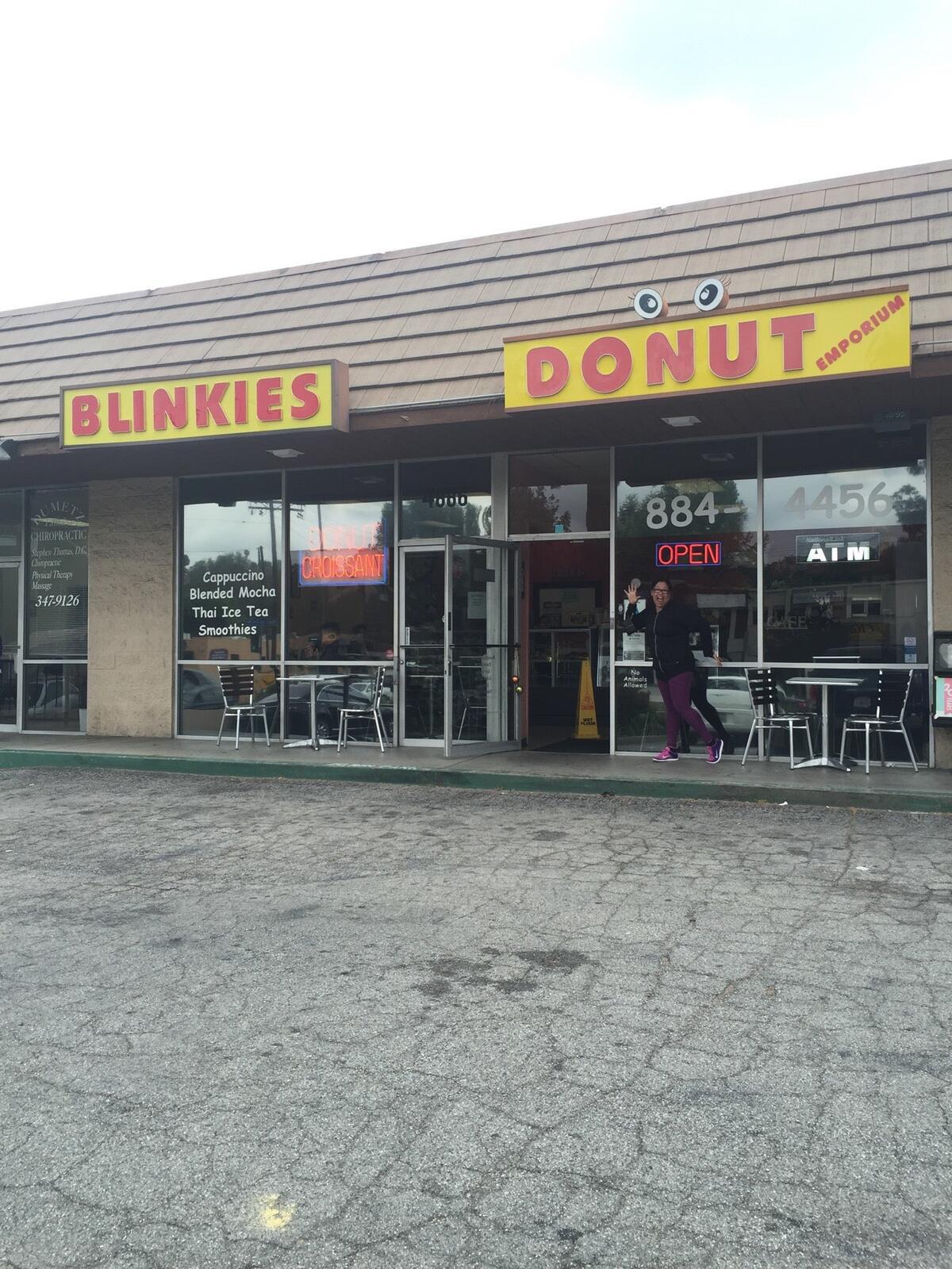Photo credit: nextdoor