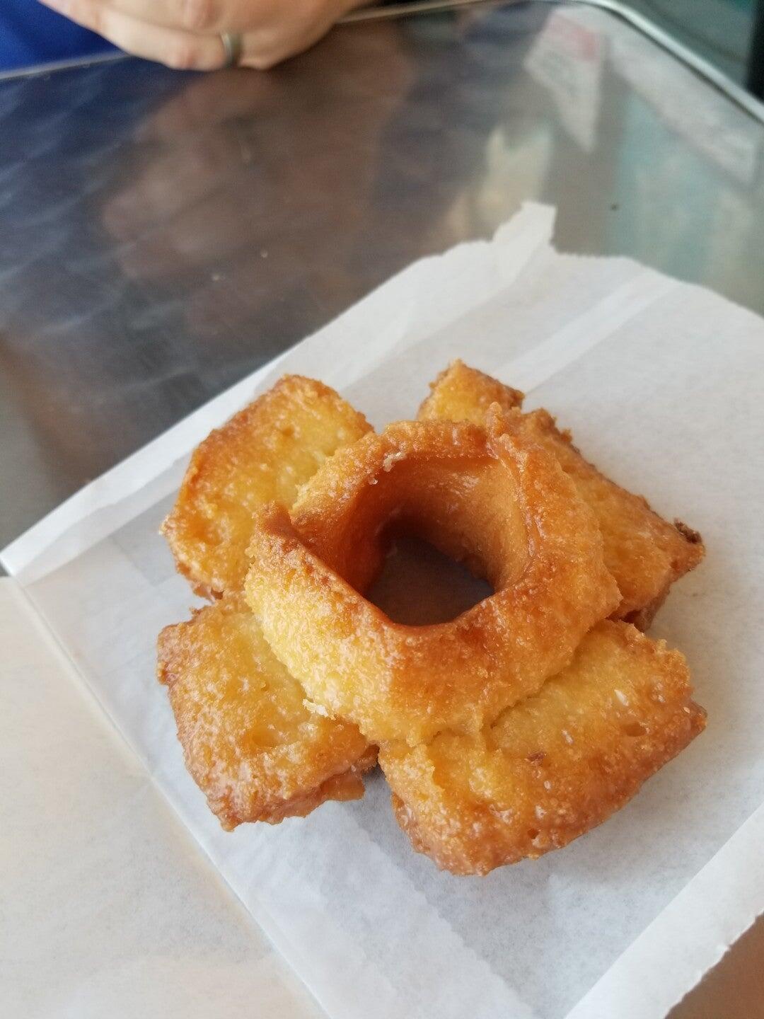 Photo credit: nextdoor