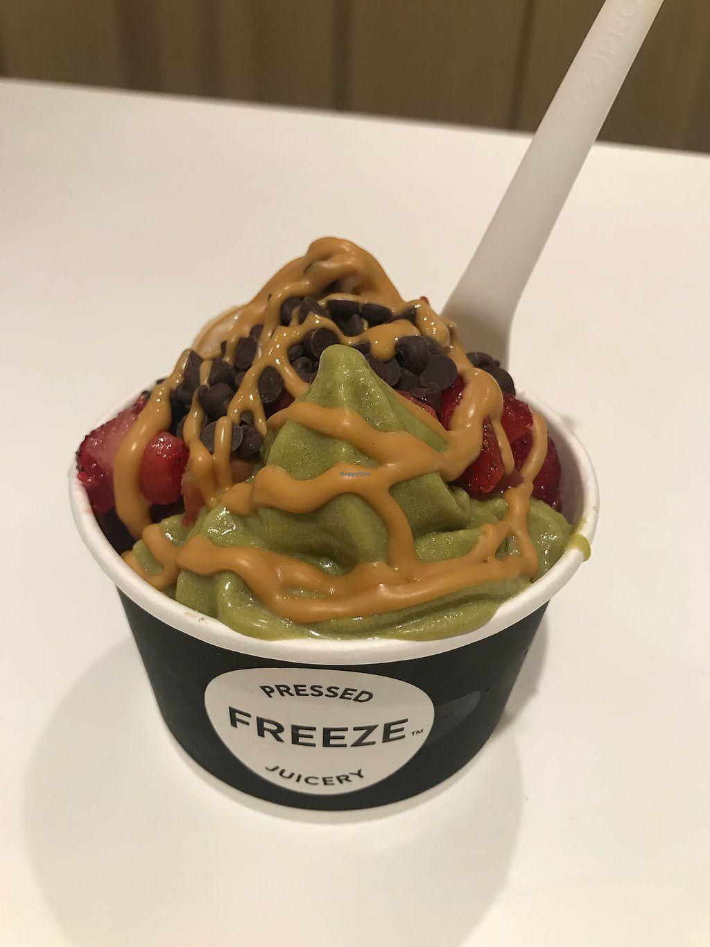 Photo credit: happycow