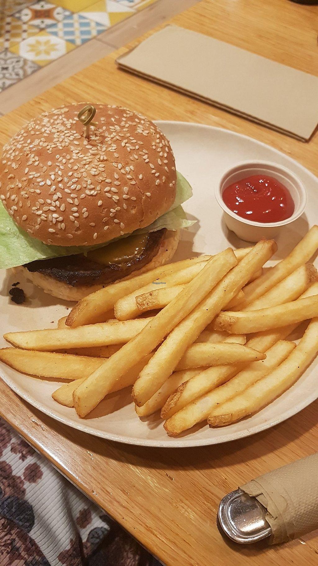 Photo credit: happycow