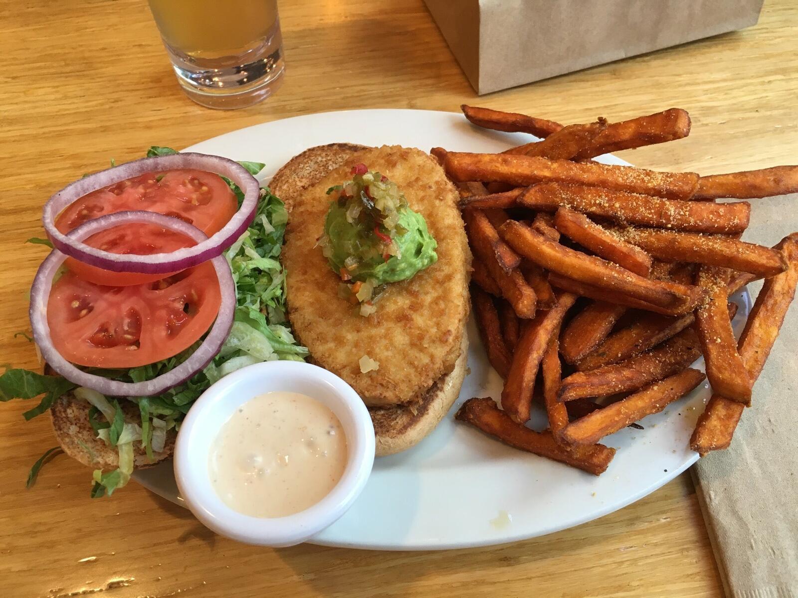 Photo credit: nextdoor