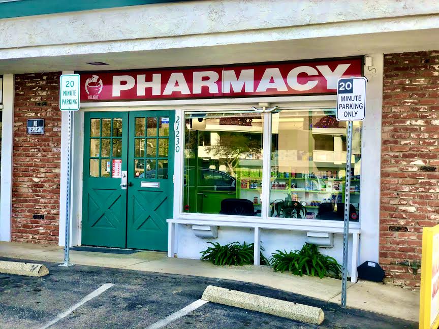 Delight Pharmacy