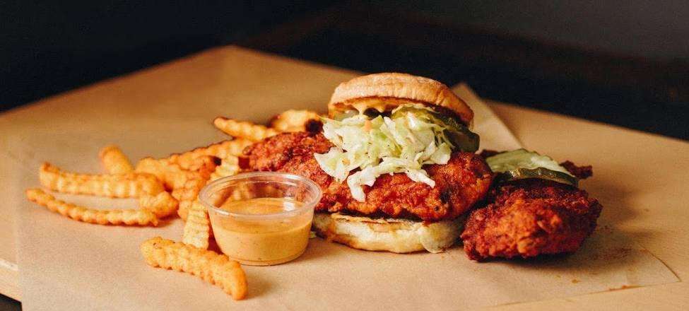 Photo credit: ubereats