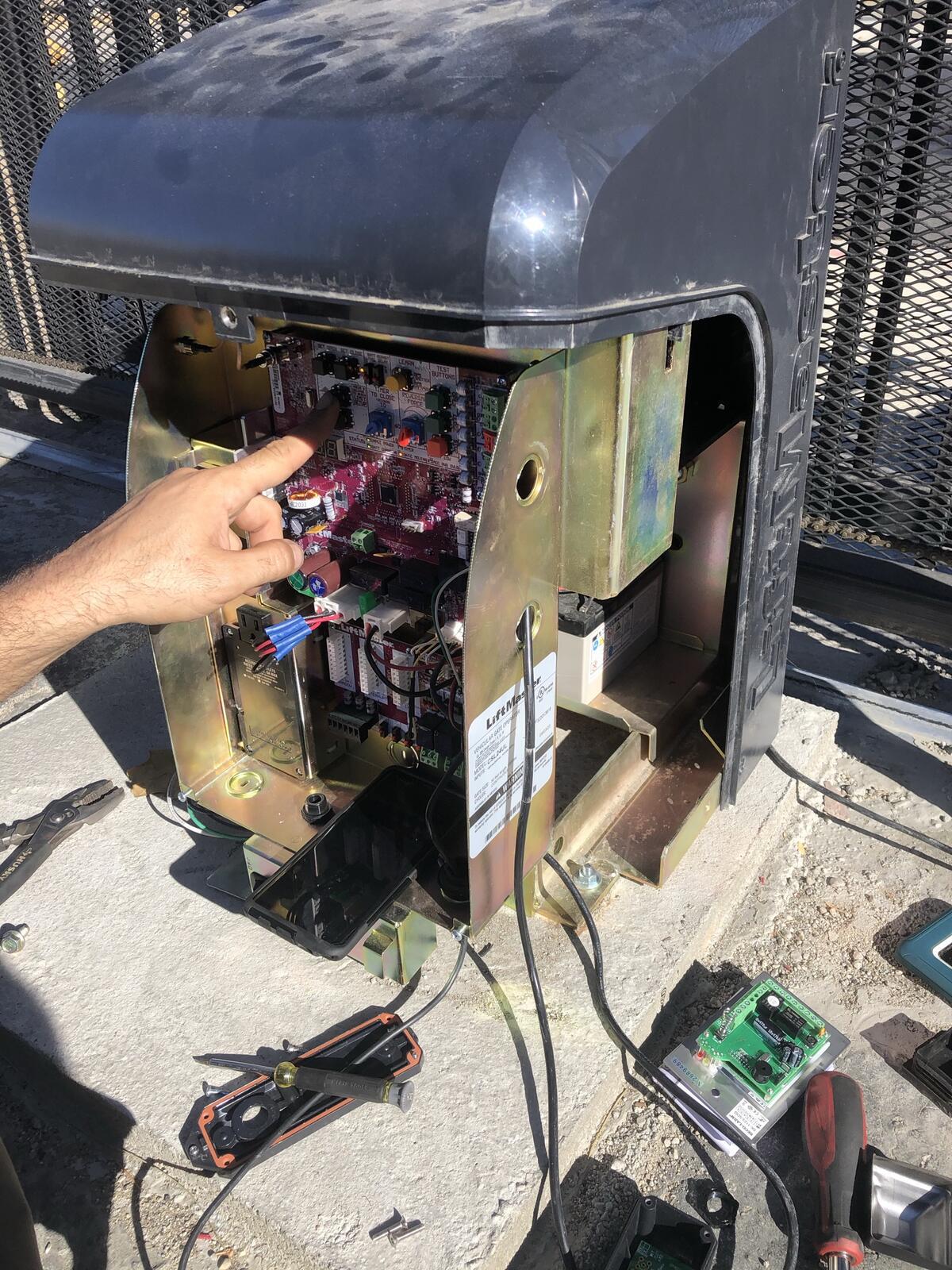 Photo credit: nextdoor