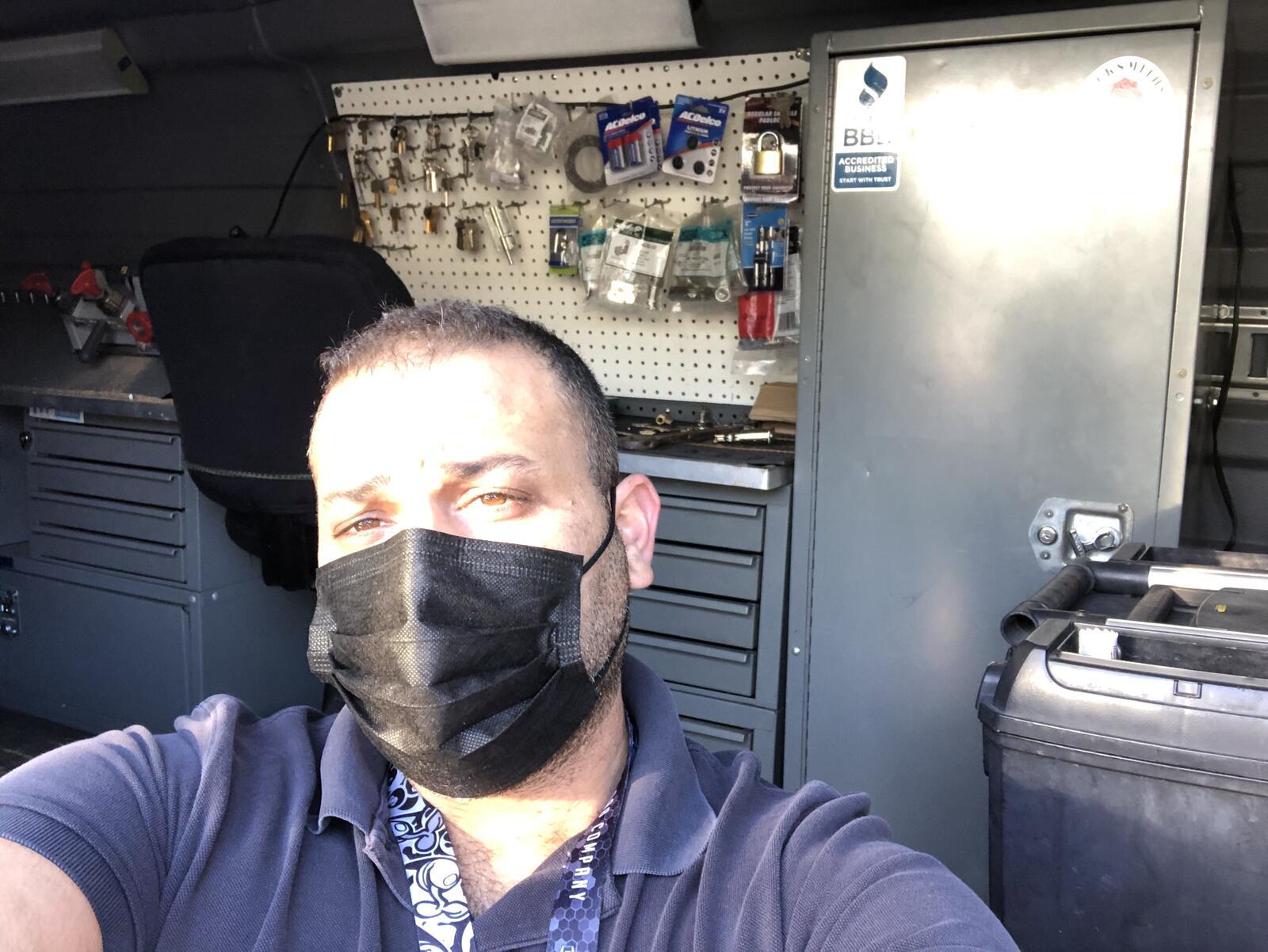 Photo credit: nextdoor