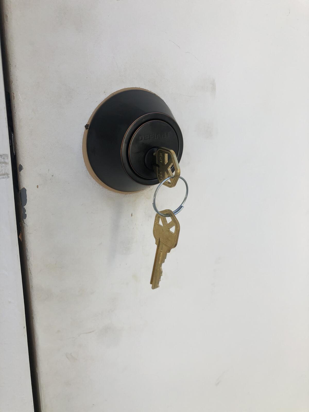 Photo credit: nextdoor