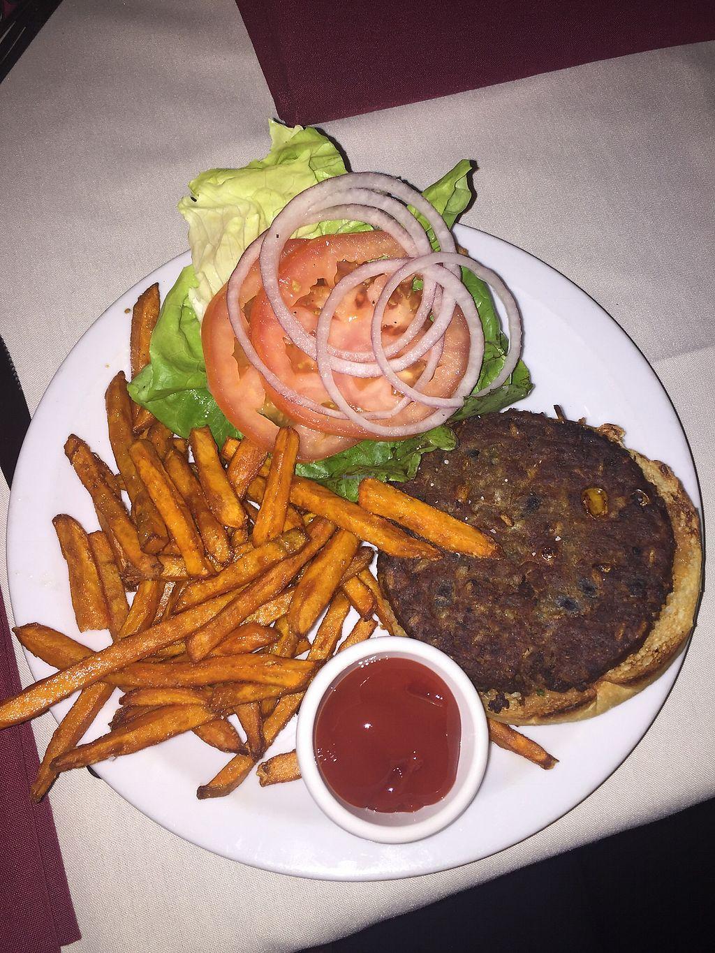 Photo credit: happycow