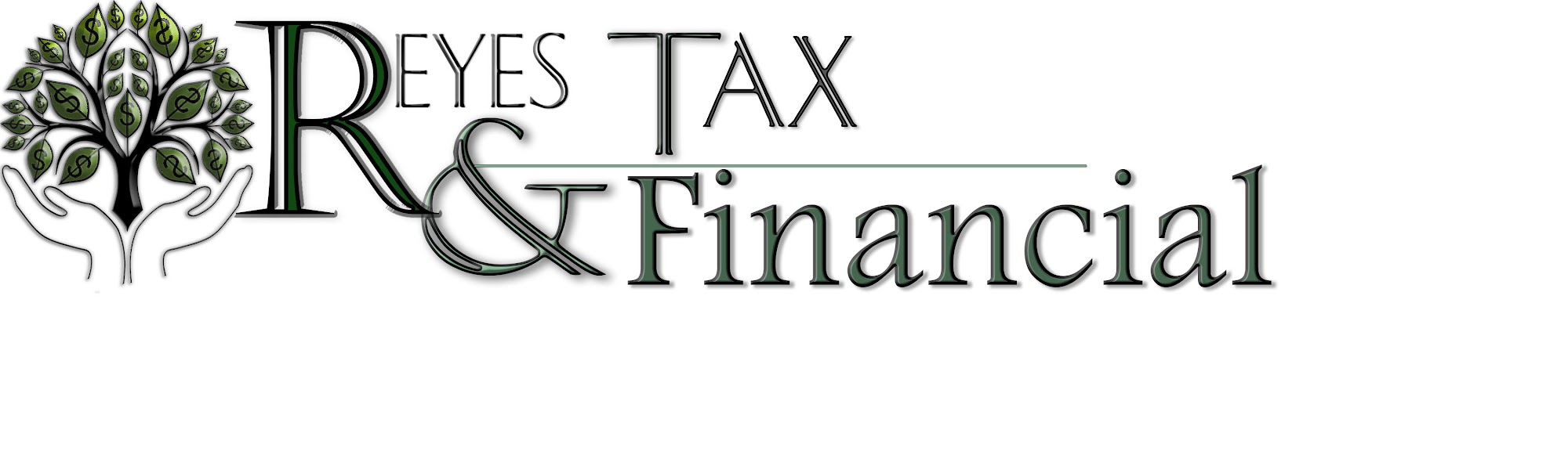 Reyes Tax & Financial