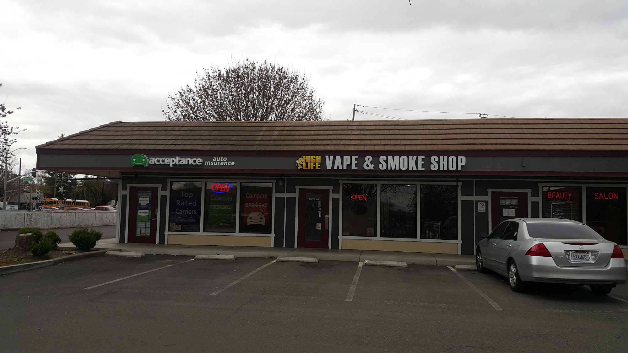 Highlife Smoke And Vape Shop