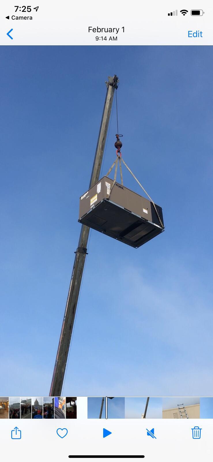 Photo credit: nextdoor