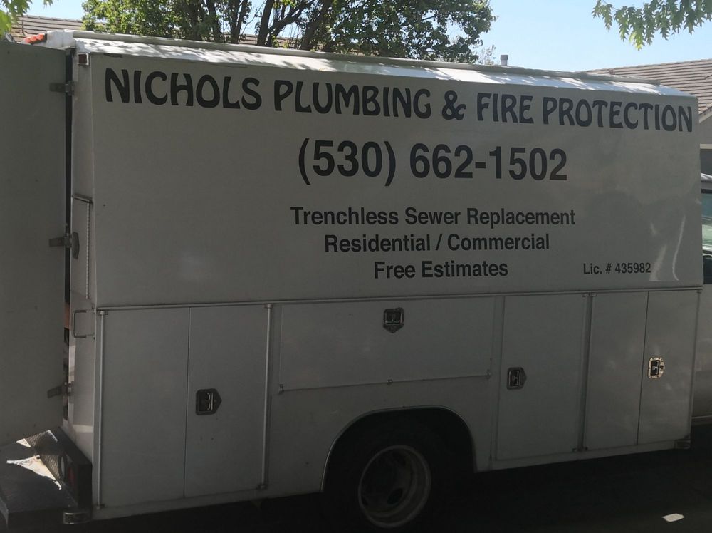 Nichols Plumbing