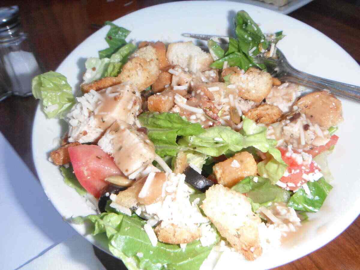 Photo credit: zomato