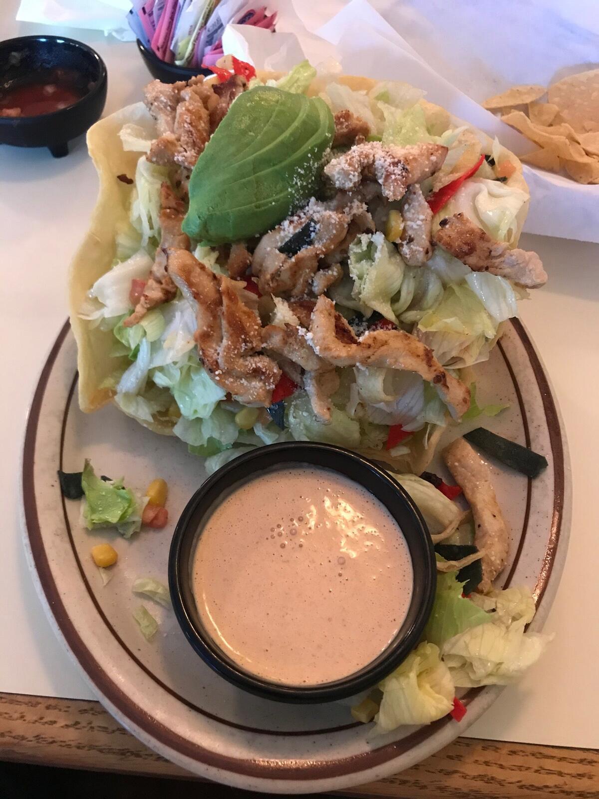 Photo credit: nextdoor