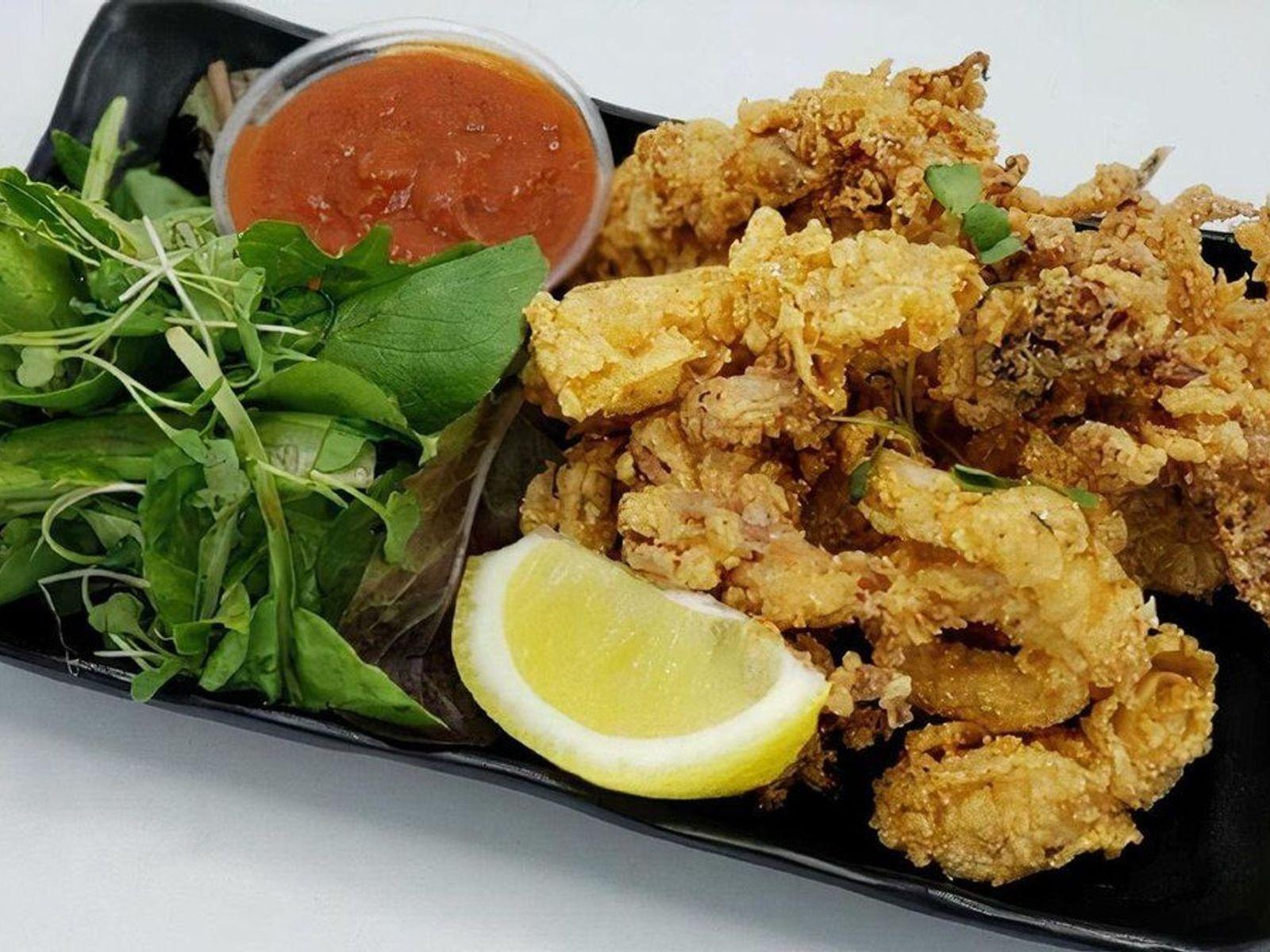 Photo credit: grubhub