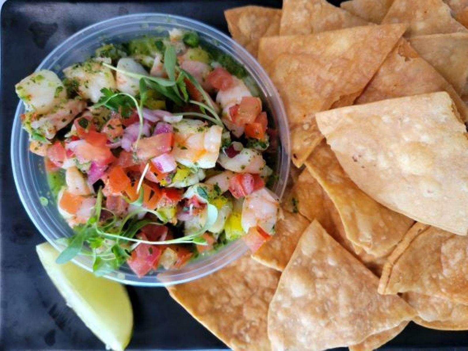 Photo credit: grubhub