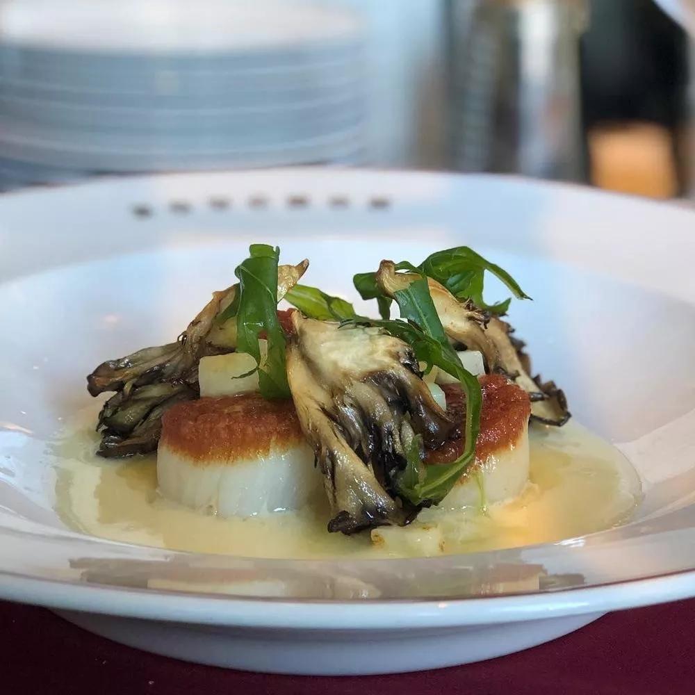 Photo credit: michelin