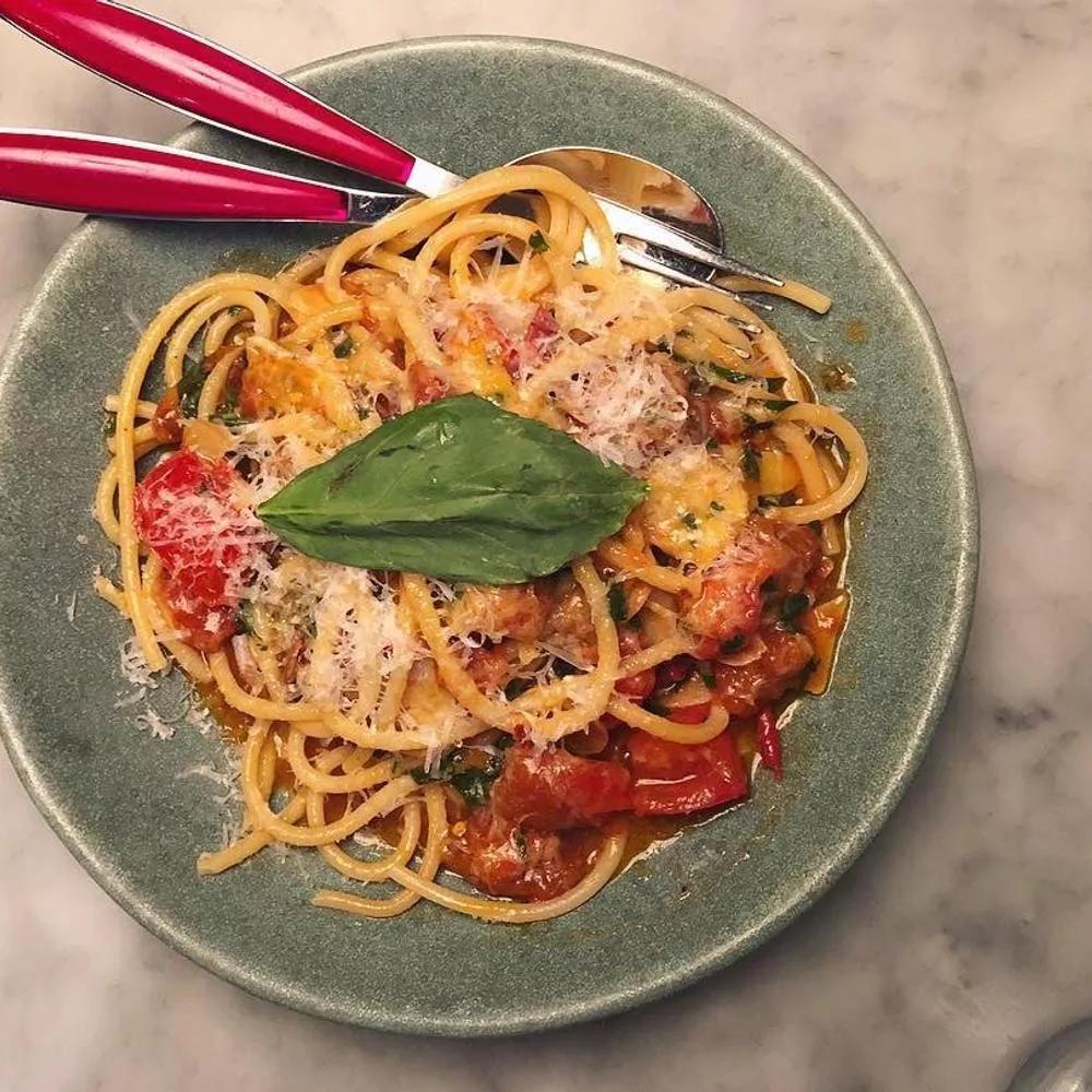 Photo credit: michelin