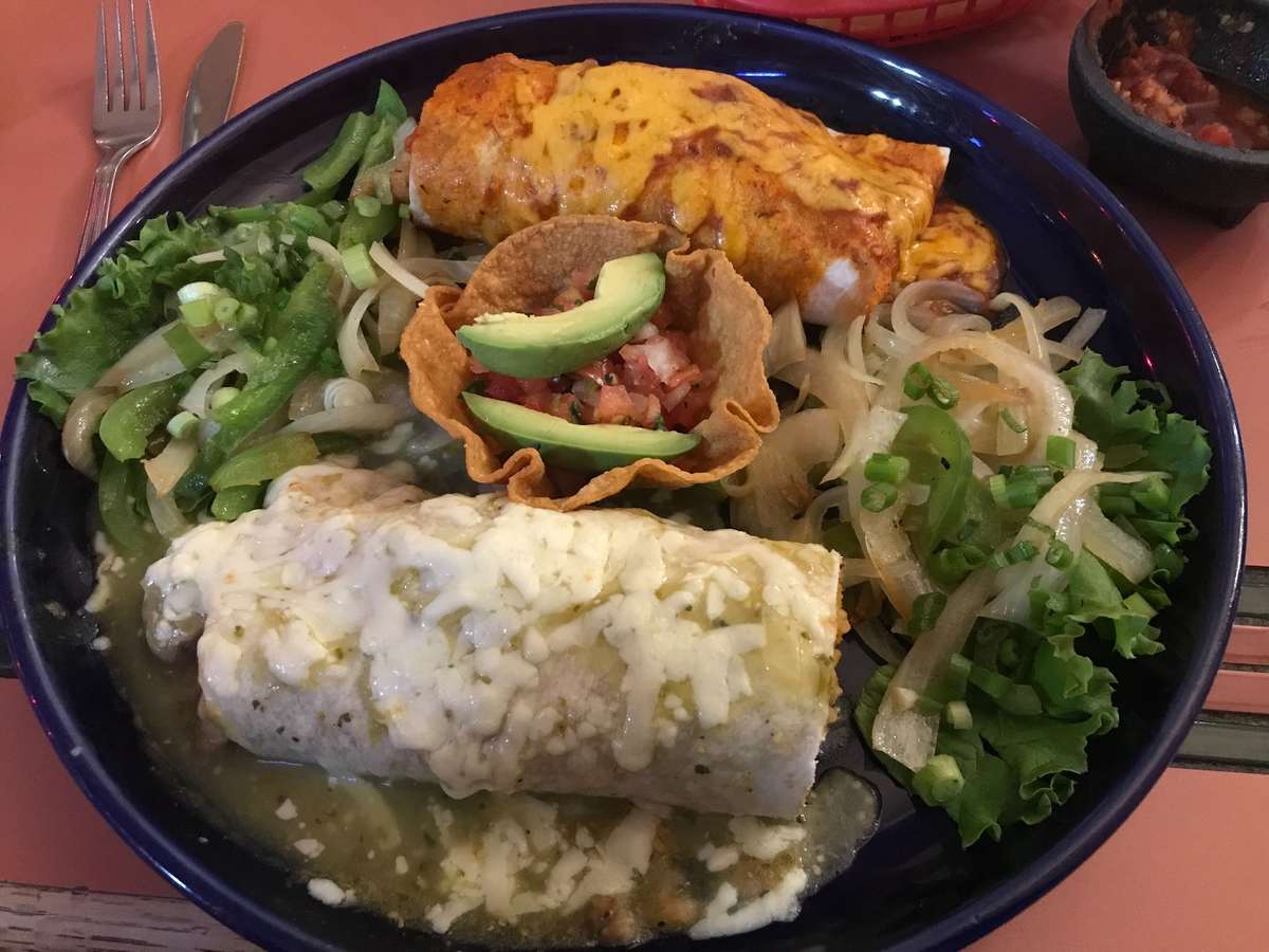 Photo credit: zomato