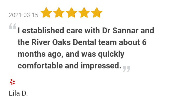 River Oaks Dental