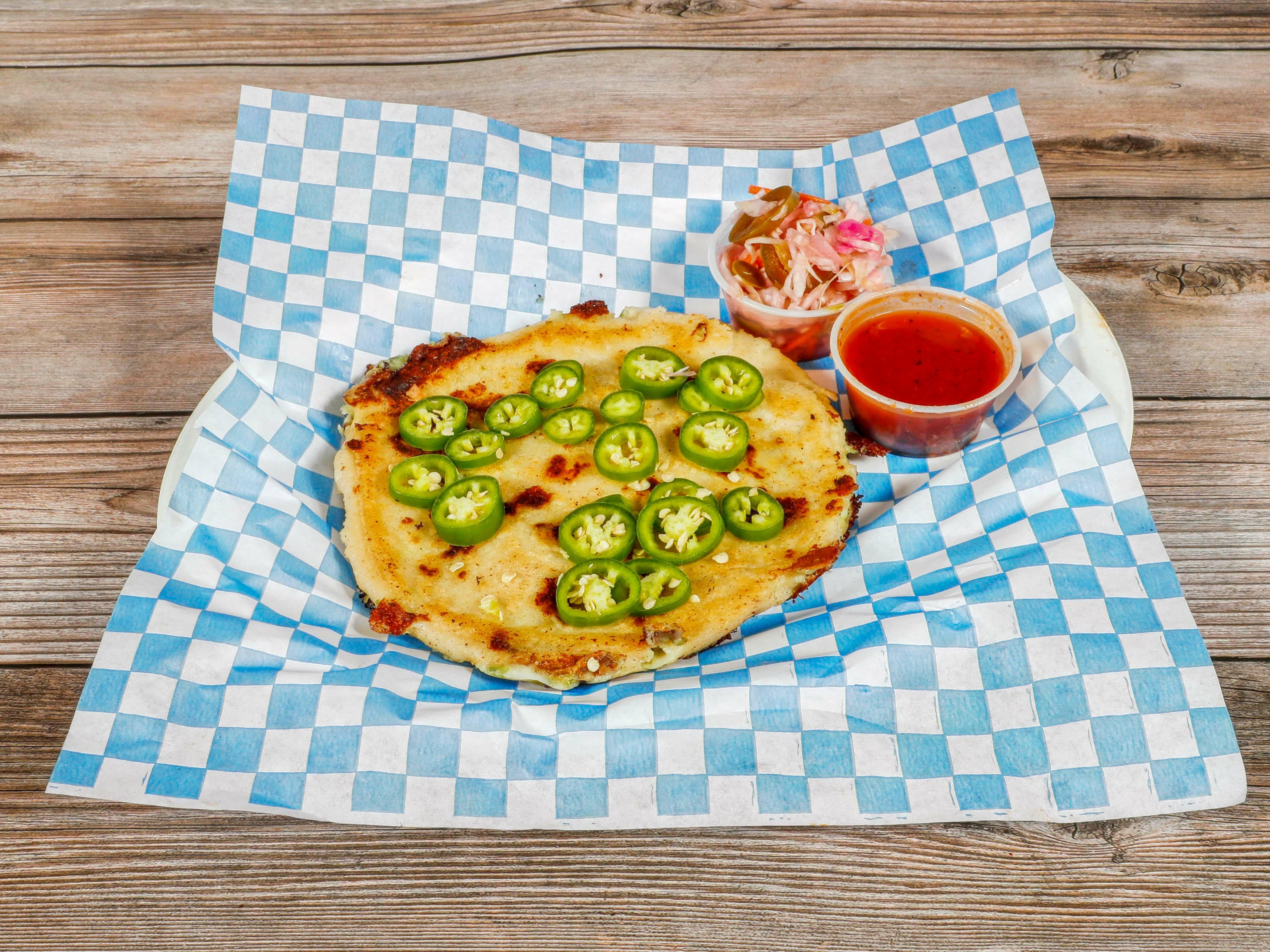 Photo credit: grubhub
